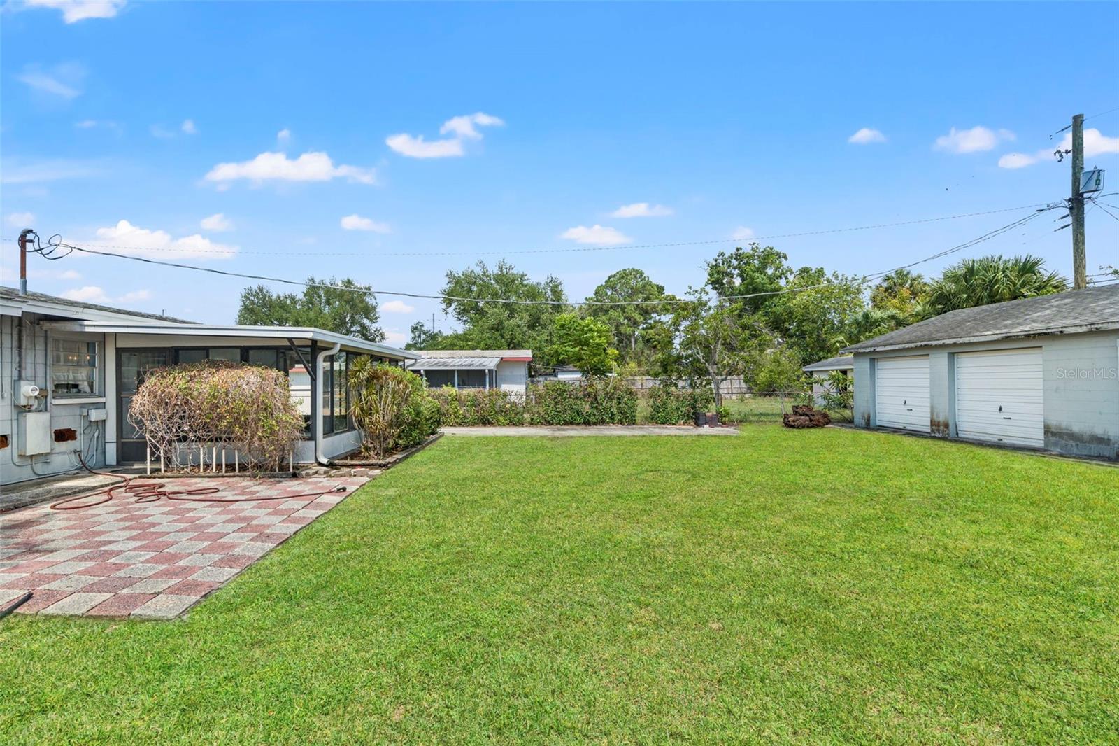 4112 W OKLAHOMA AVE, TAMPA, FL, 33616