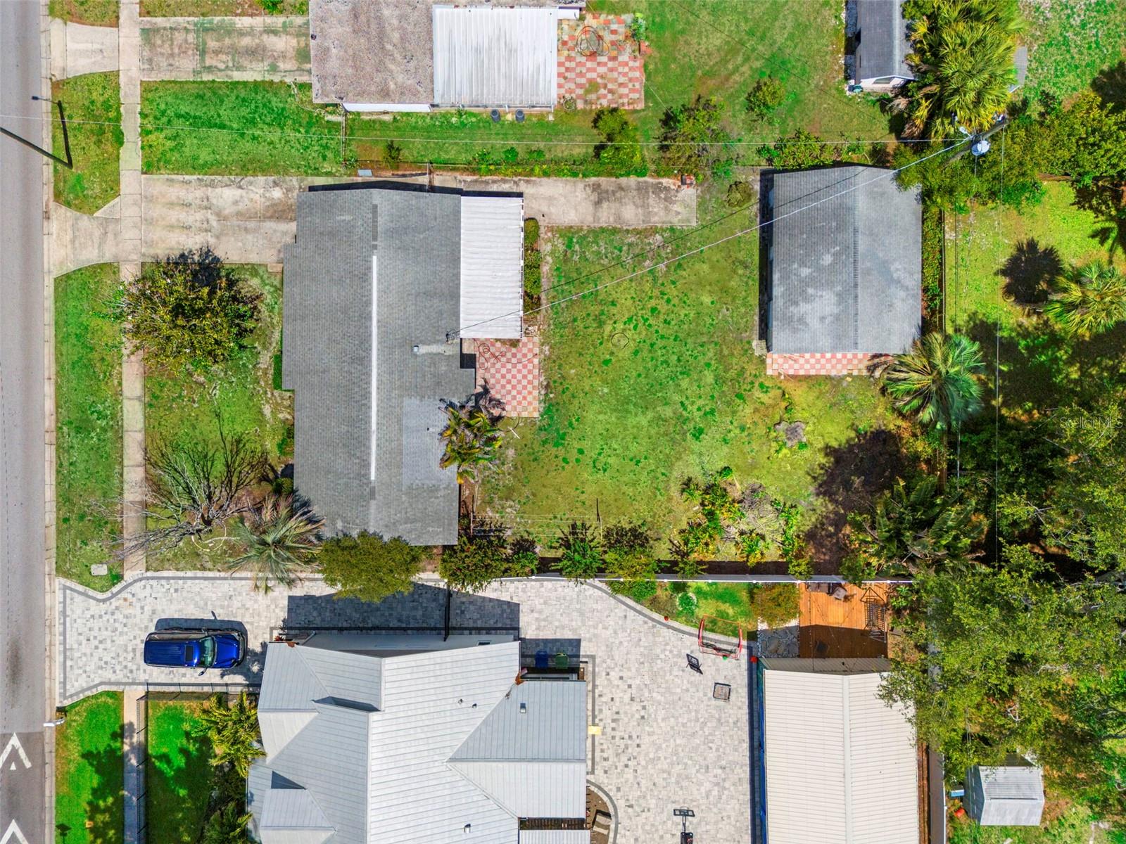 4112 W OKLAHOMA AVE, TAMPA, FL, 33616