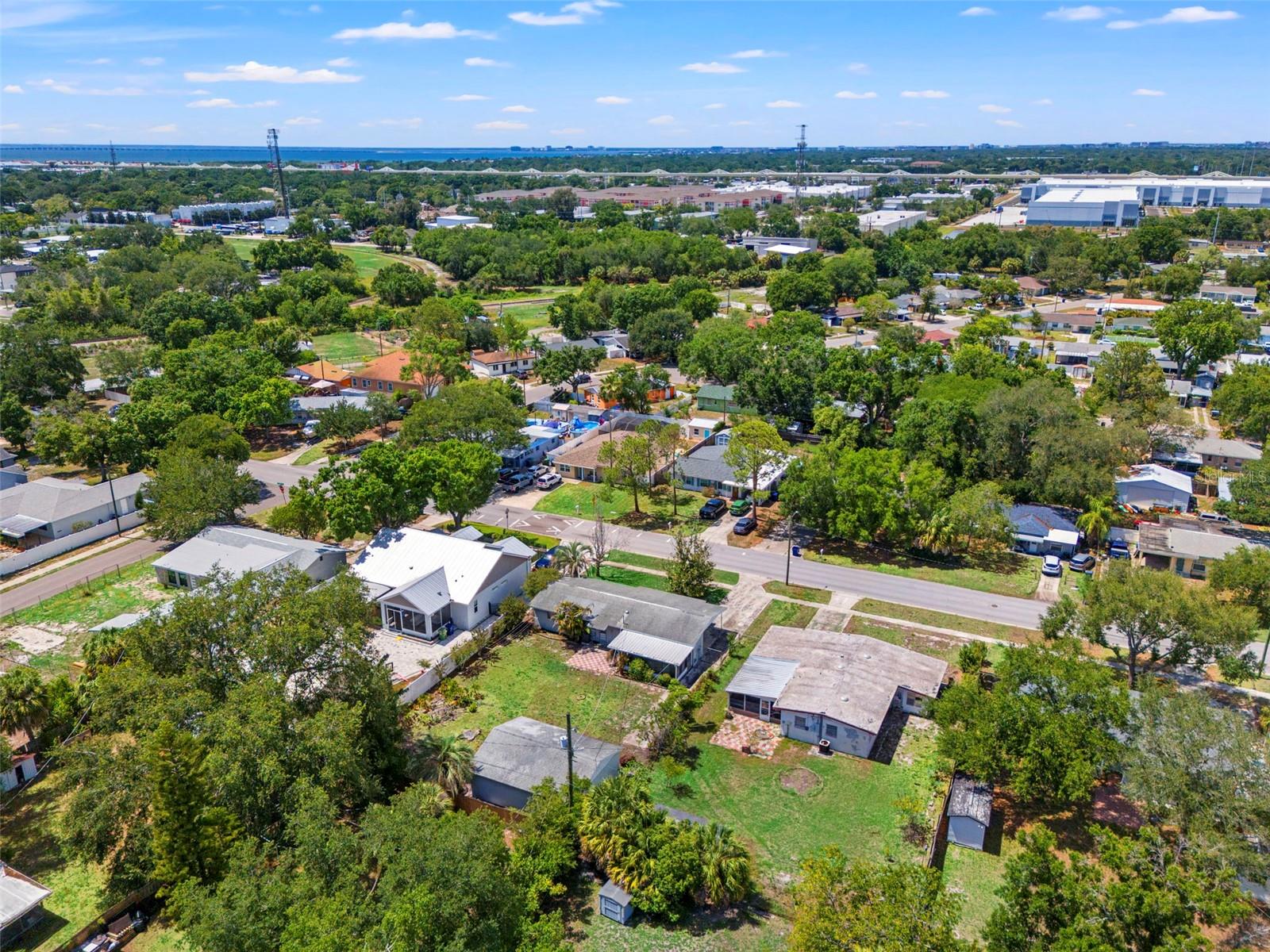 4112 W OKLAHOMA AVE, TAMPA, FL, 33616