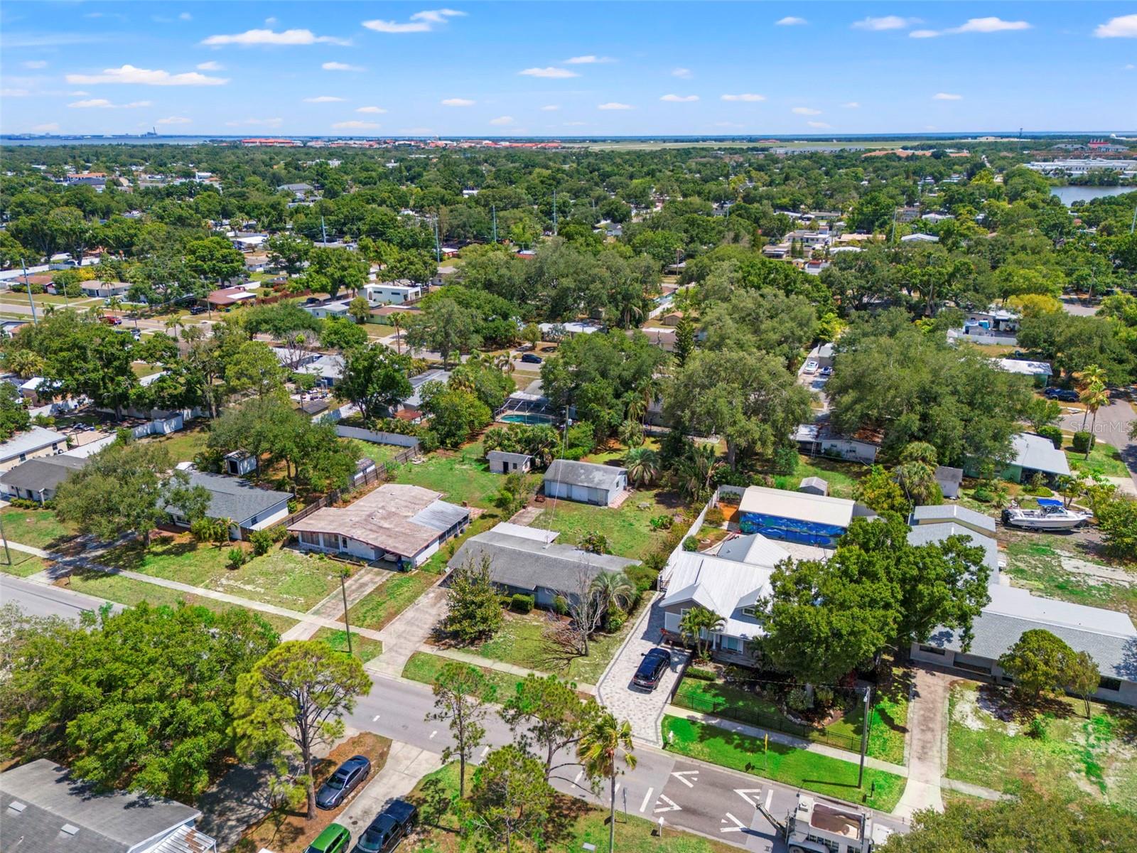 4112 W OKLAHOMA AVE, TAMPA, FL, 33616