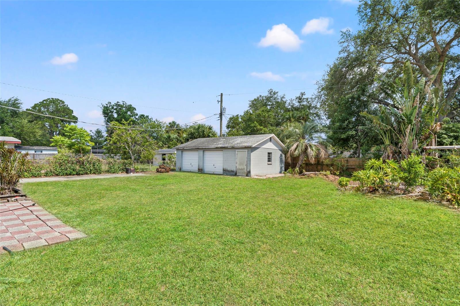 4112 W OKLAHOMA AVE, TAMPA, FL, 33616