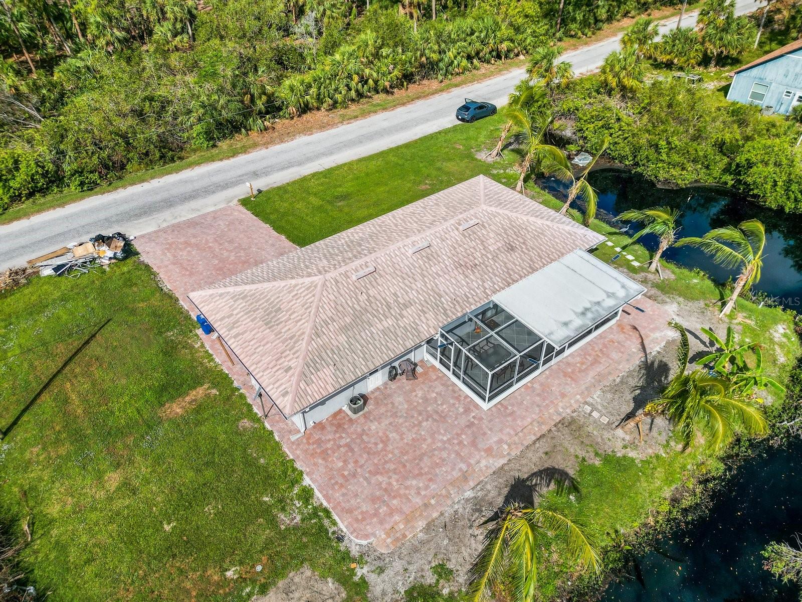 9080 CALOOSA DR, VENICE, FL, 34293