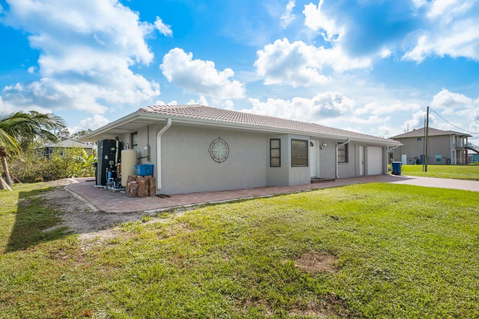 9080 CALOOSA DR, VENICE, FL, 34293