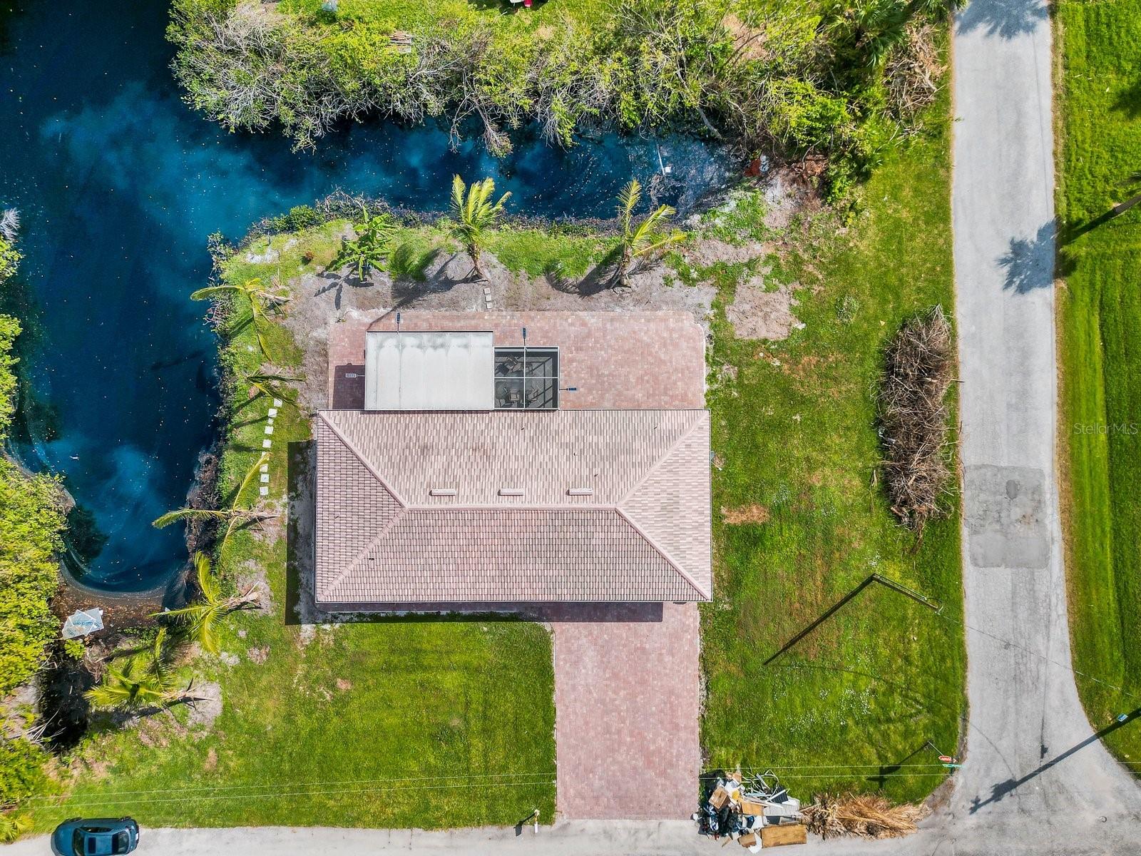 9080 CALOOSA DR, VENICE, FL, 34293