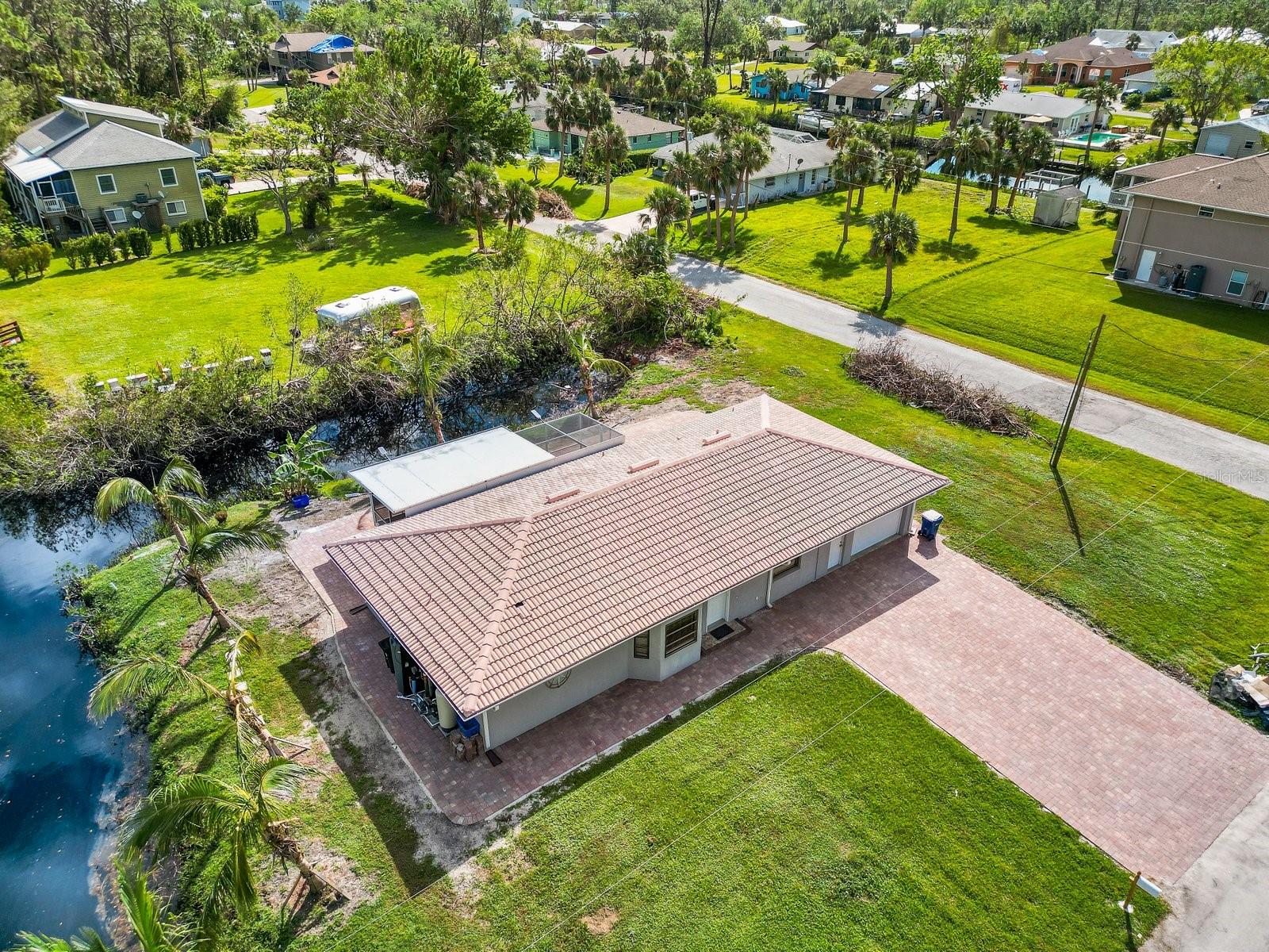 9080 CALOOSA DR, VENICE, FL, 34293
