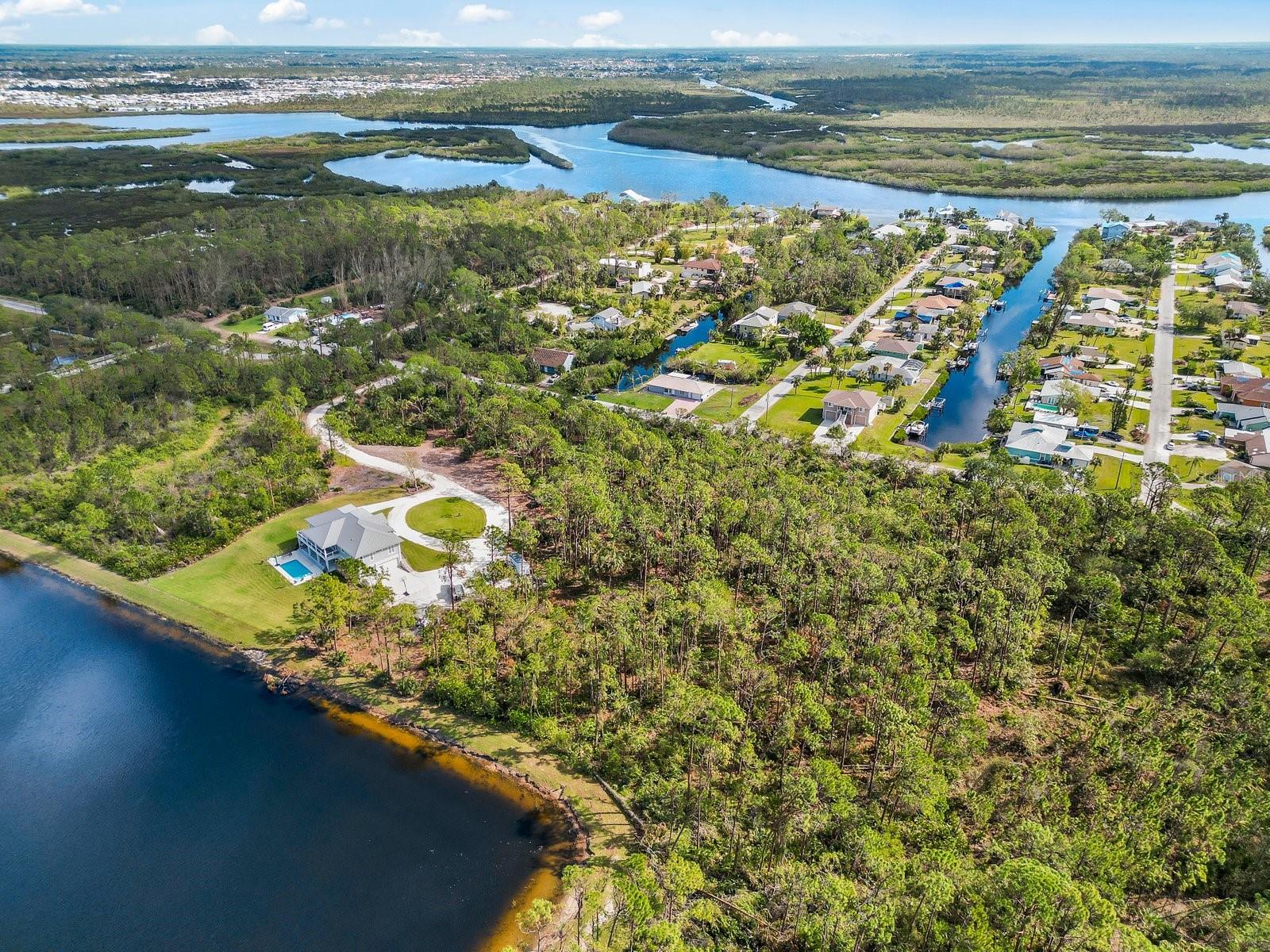 9080 CALOOSA DR, VENICE, FL, 34293