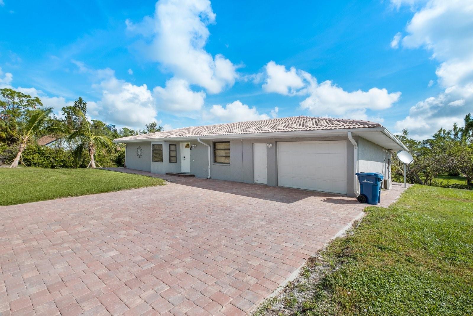 9080 CALOOSA DR, VENICE, FL, 34293