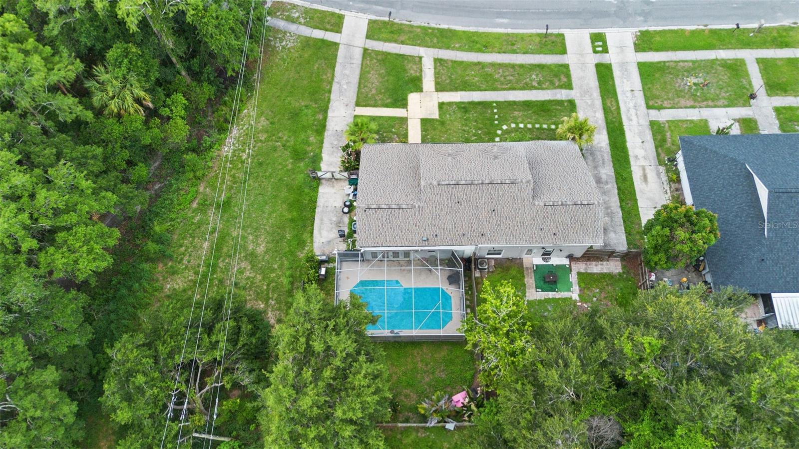 16205 COPPERFIELD DR, TAMPA, FL, 33618
