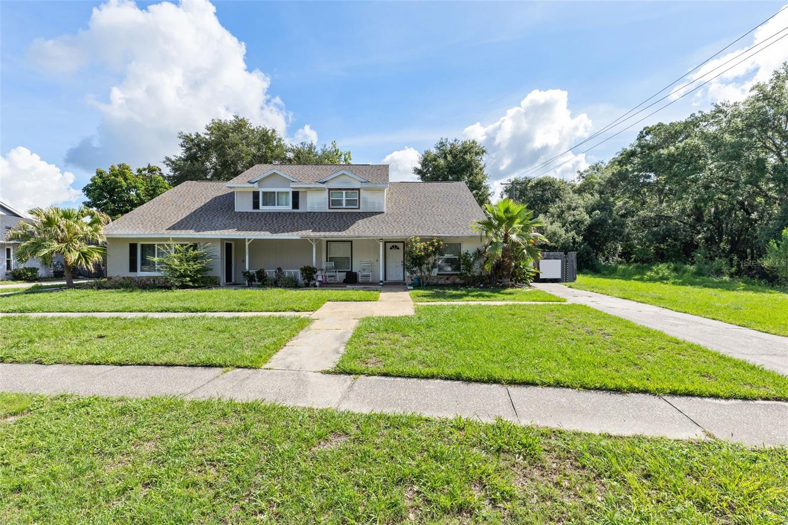 16205 COPPERFIELD DR, TAMPA, FL, 33618