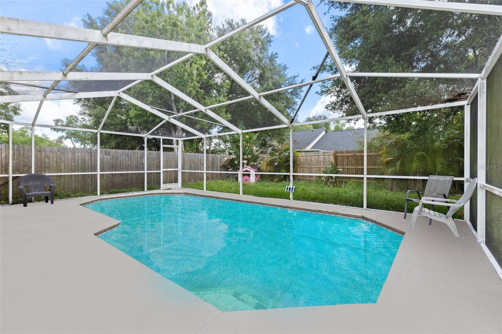 16205 COPPERFIELD DR, TAMPA, FL, 33618