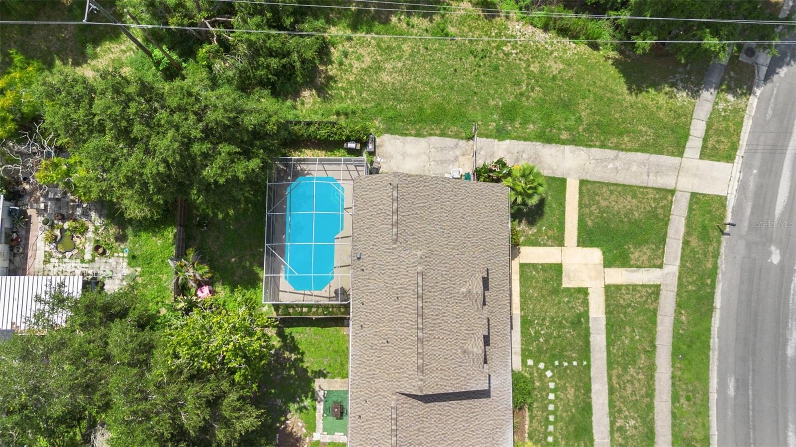 16205 COPPERFIELD DR, TAMPA, FL, 33618