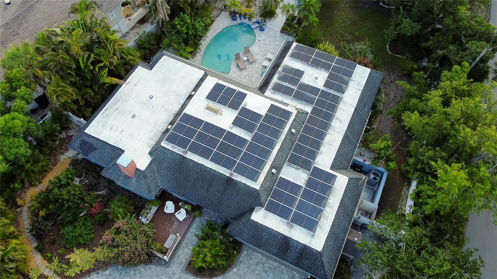 4925 PRIMROSE PATH, SARASOTA, FL, 34242