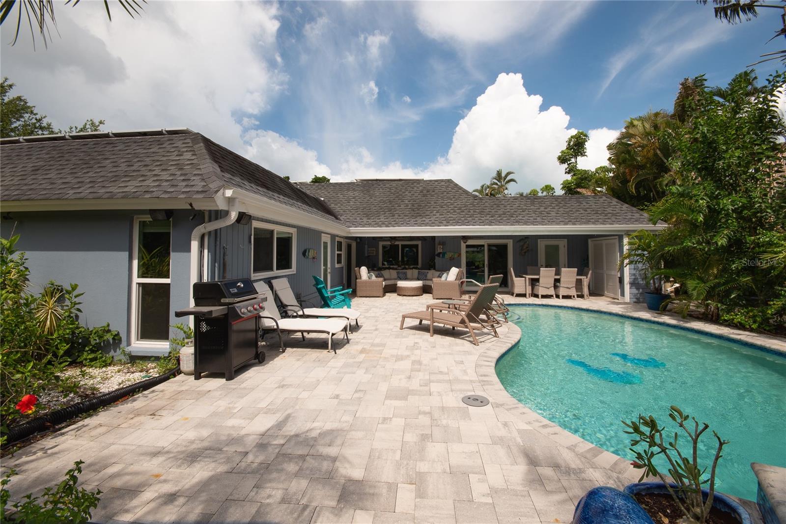 4925 PRIMROSE PATH, SARASOTA, FL, 34242