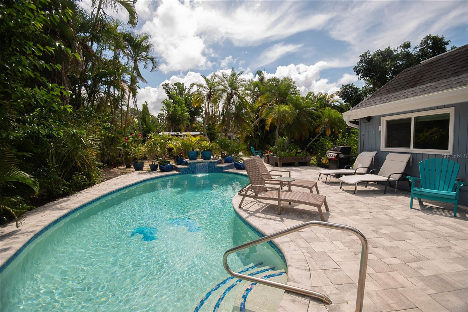 4925 PRIMROSE PATH, SARASOTA, FL, 34242