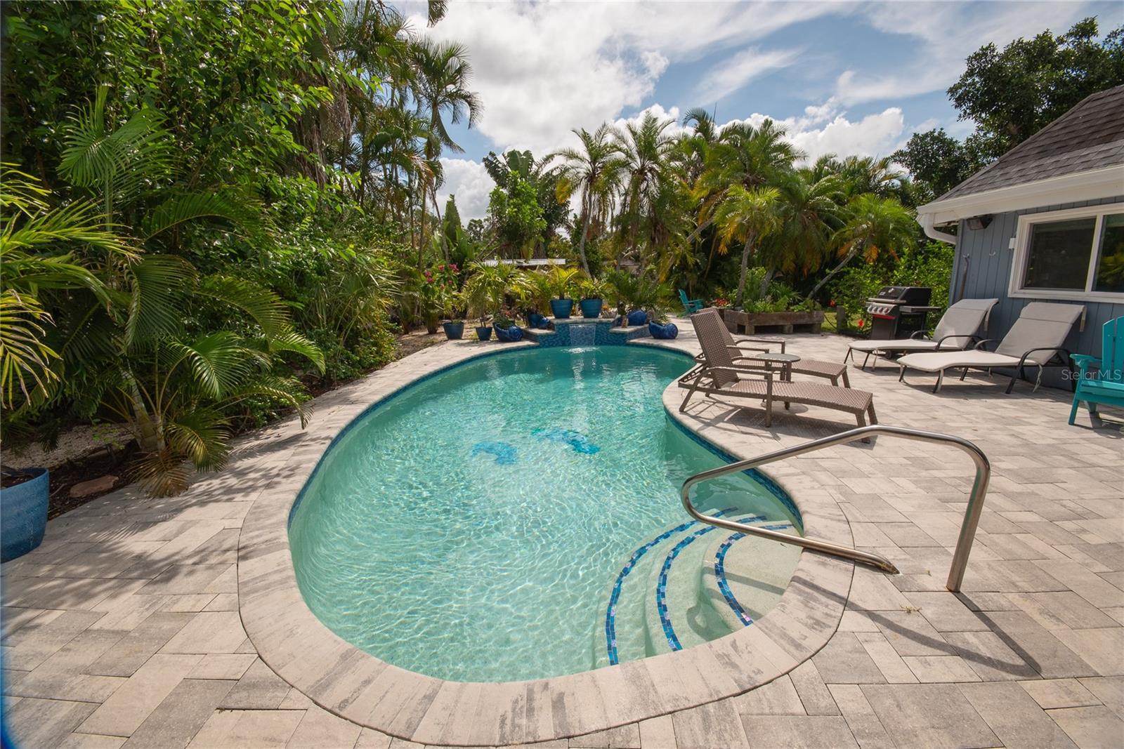 4925 PRIMROSE PATH, SARASOTA, FL, 34242