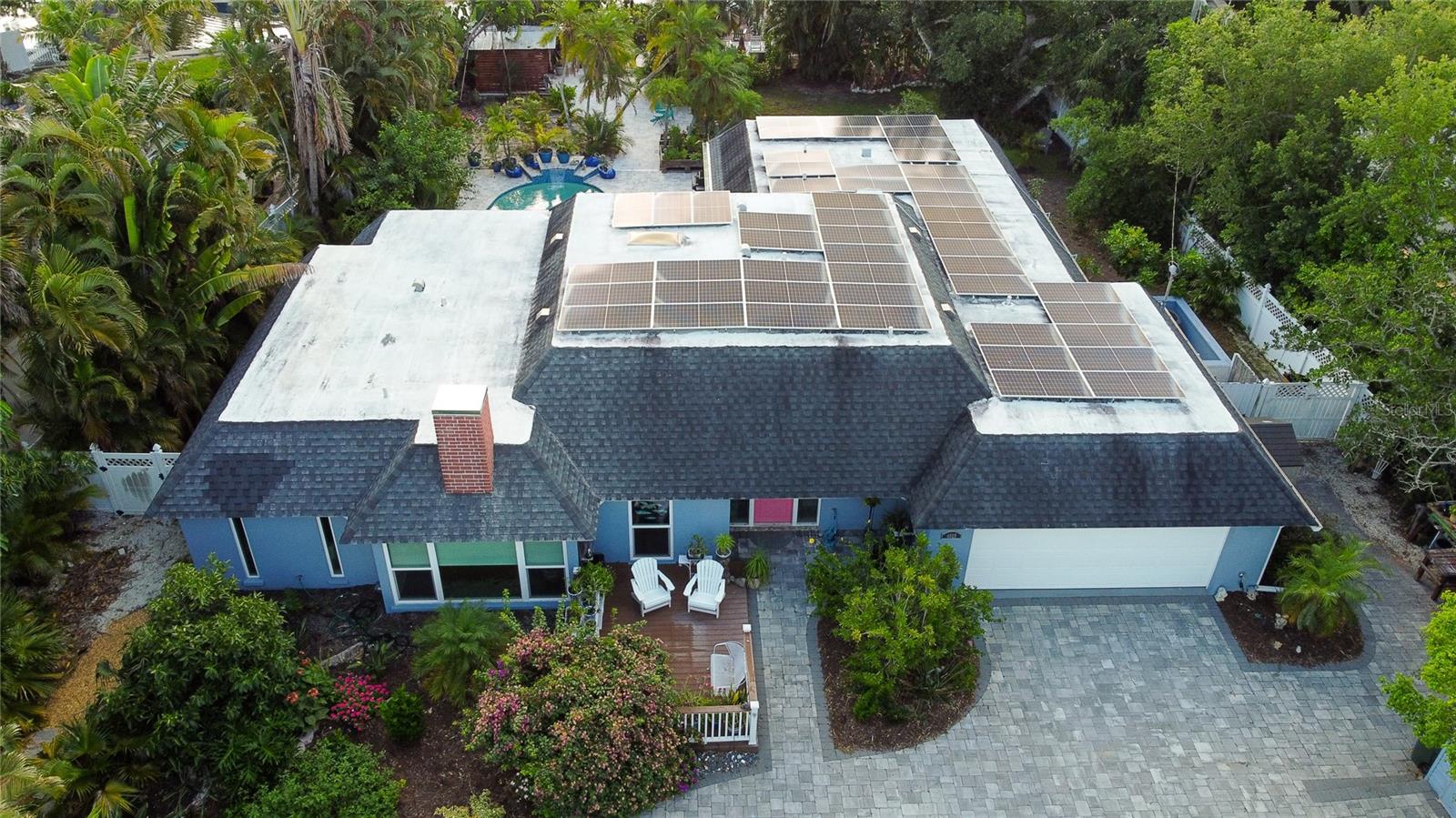 4925 PRIMROSE PATH, SARASOTA, FL, 34242