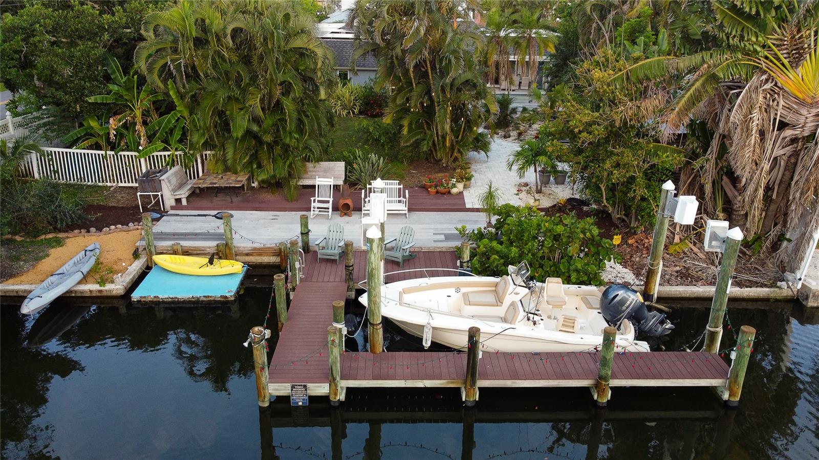 4925 PRIMROSE PATH, SARASOTA, FL, 34242