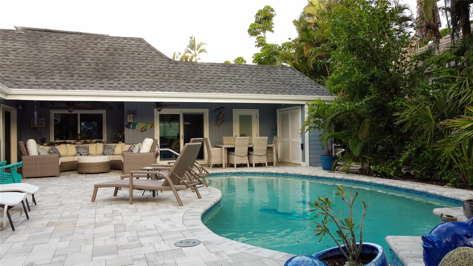 4925 PRIMROSE PATH, SARASOTA, FL, 34242
