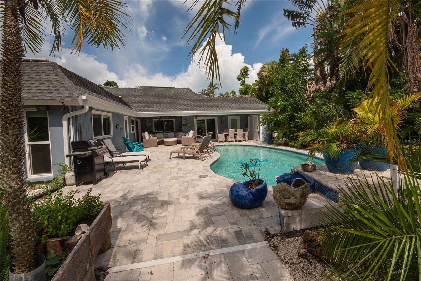 4925 PRIMROSE PATH, SARASOTA, FL, 34242