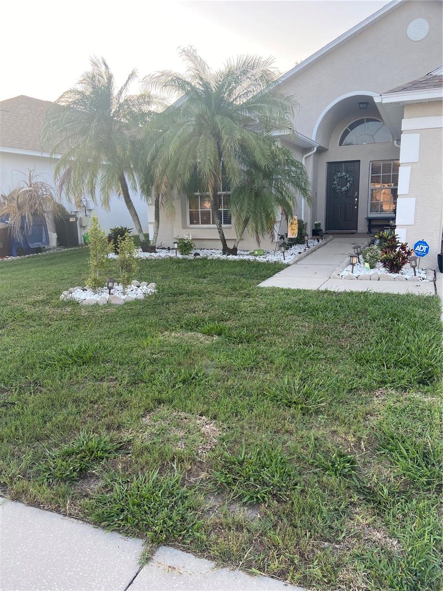 4304 STONES RIVER CT, NEW PORT RICHEY, FL, 34653