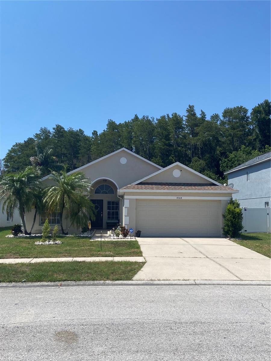 4304 STONES RIVER CT, NEW PORT RICHEY, FL, 34653