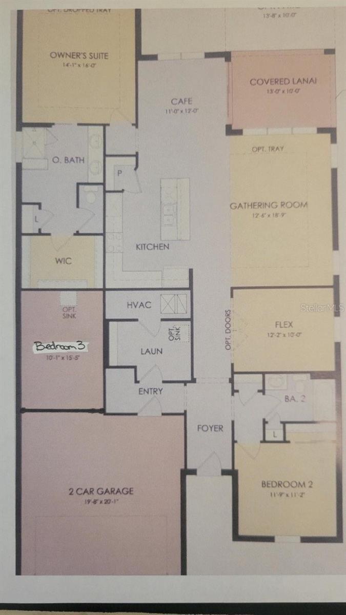 11224 SHORELINE TRL, PARRISH, FL, 34219