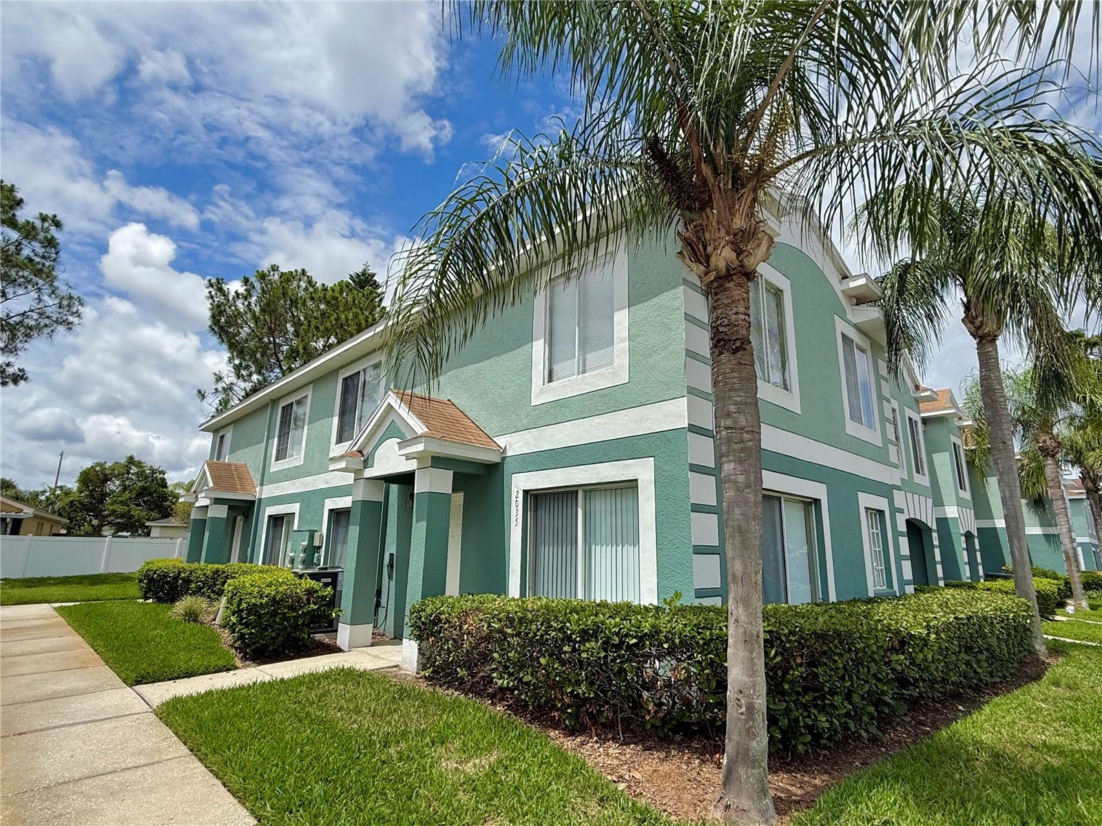 2035 FLUORSHIRE DR, BRANDON, FL, 33511