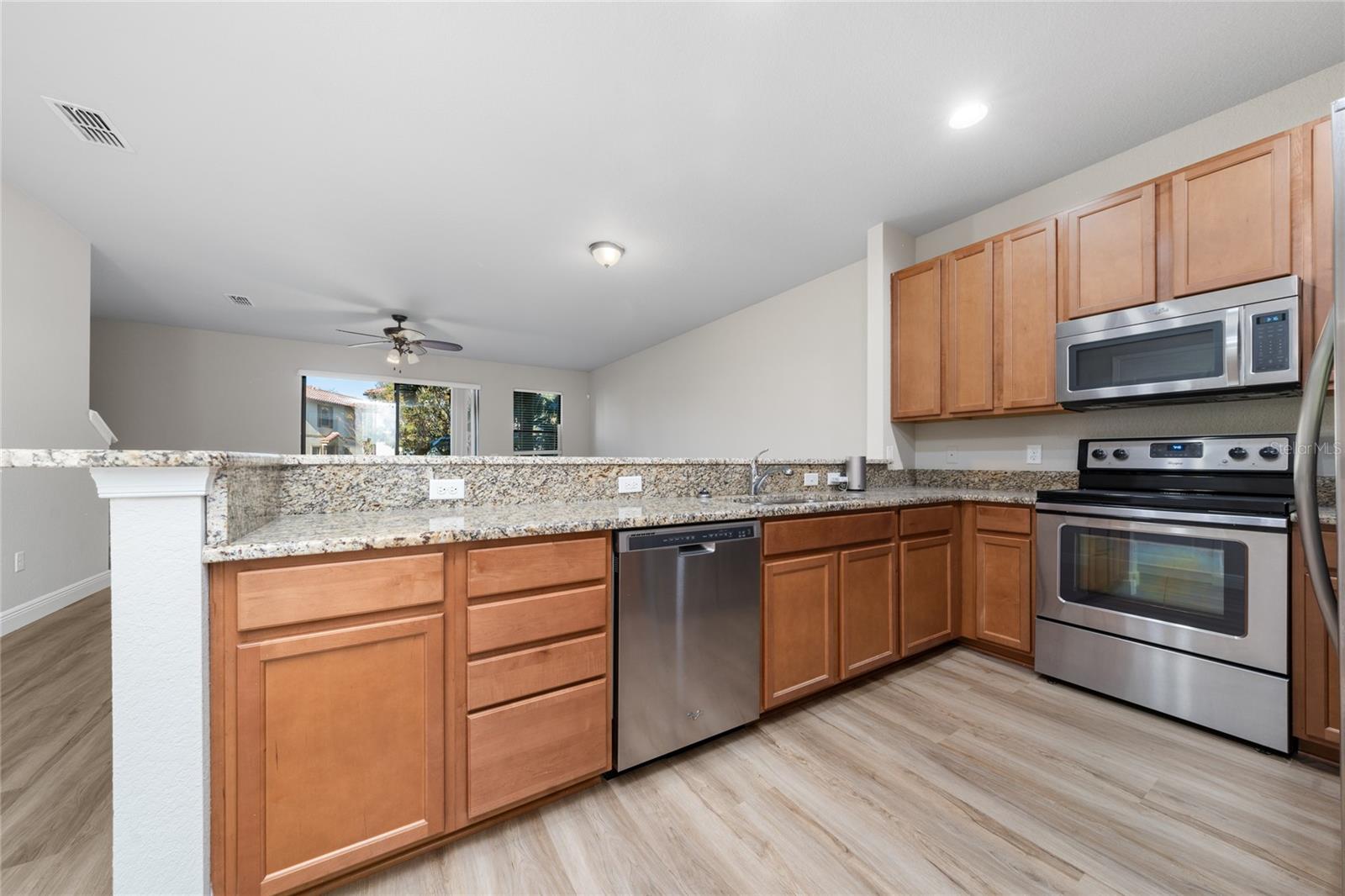 8439 KELSALL DR, ORLANDO, FL, 32832