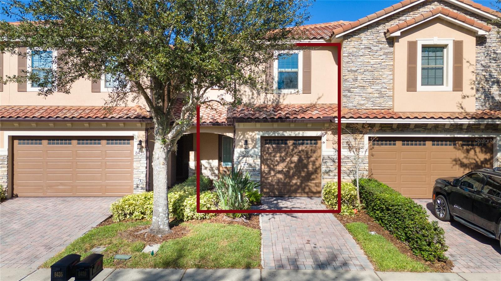 8439 KELSALL DR, ORLANDO, FL, 32832