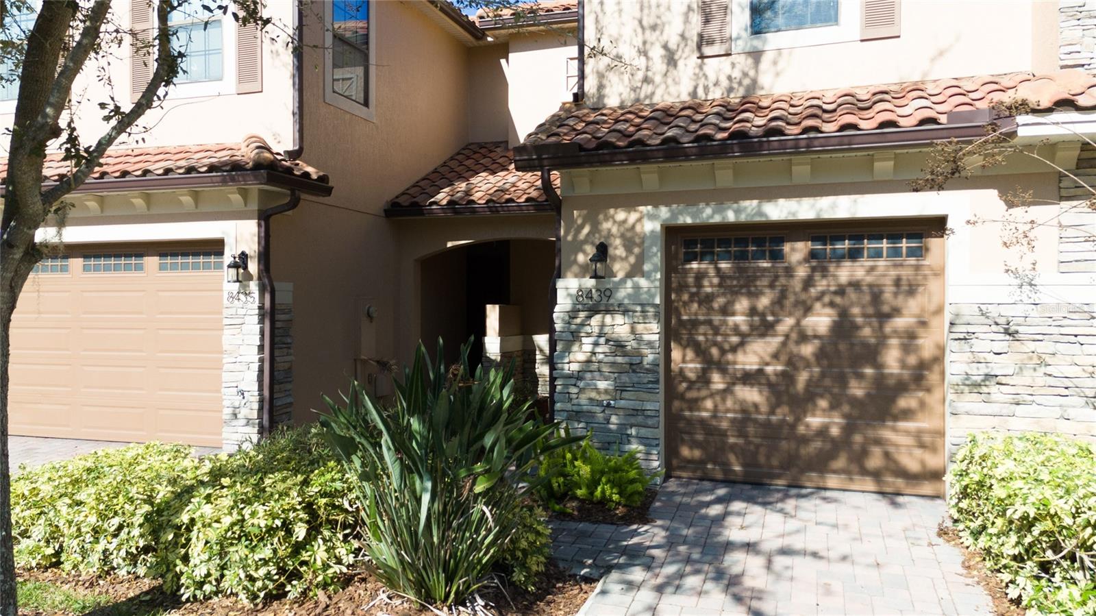 8439 KELSALL DR, ORLANDO, FL, 32832