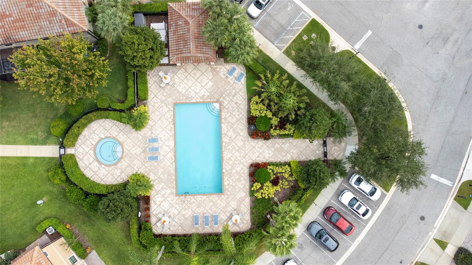 8439 KELSALL DR, ORLANDO, FL, 32832
