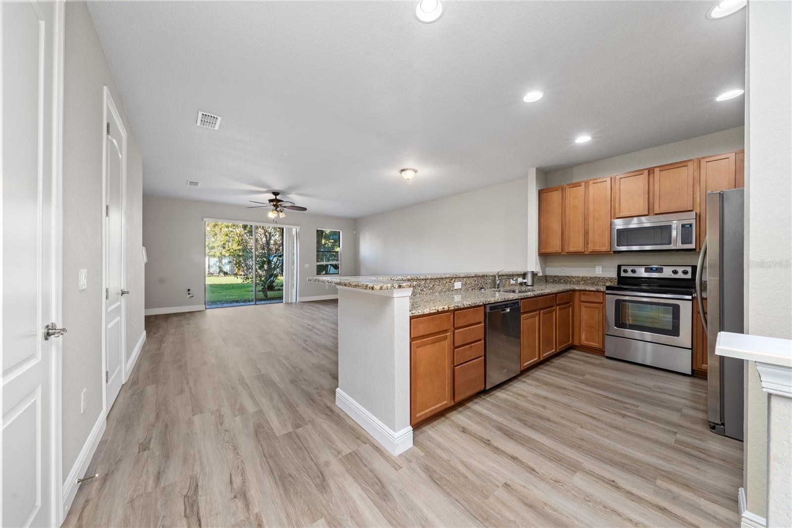 8439 KELSALL DR, ORLANDO, FL, 32832