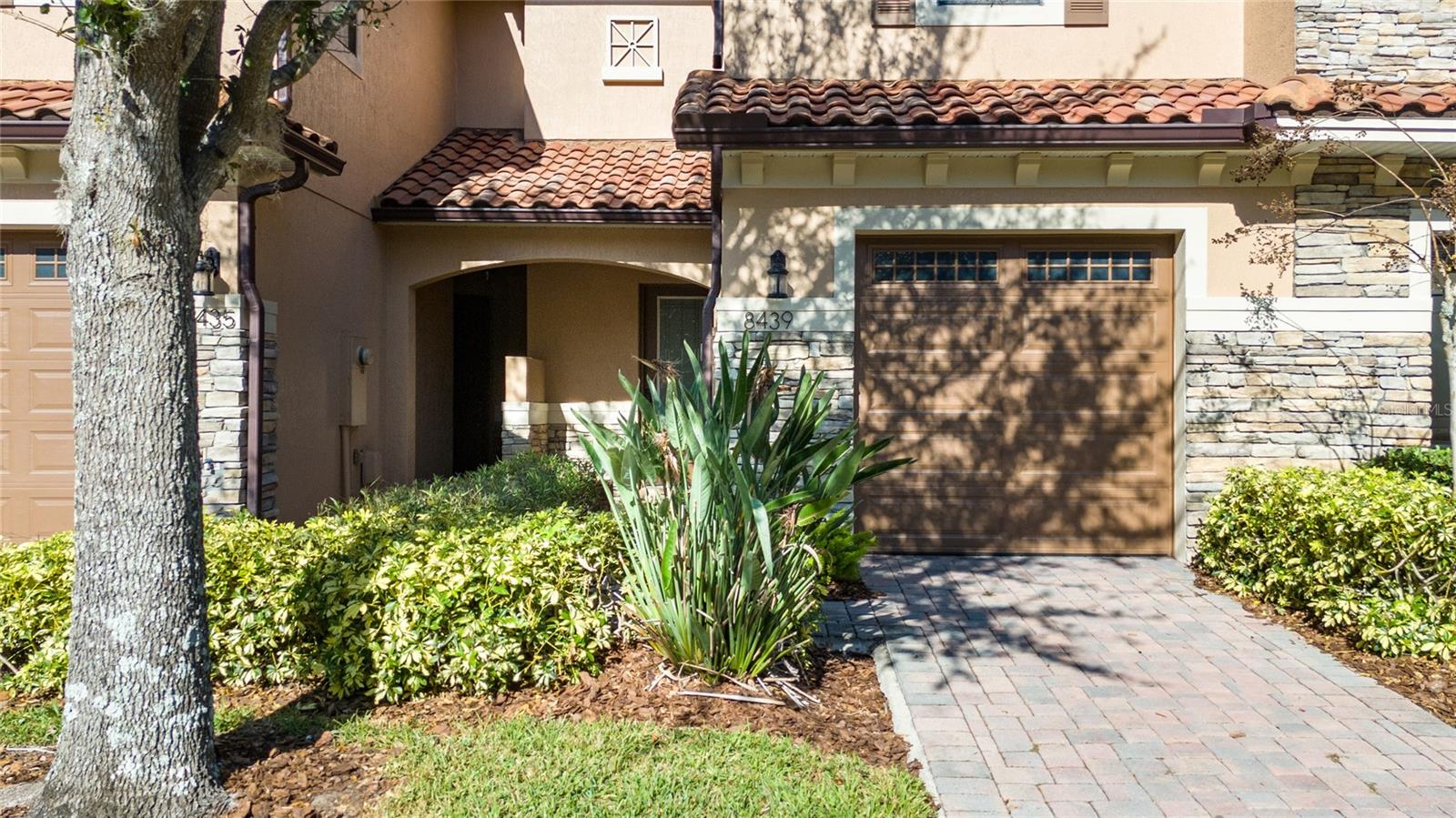 8439 KELSALL DR, ORLANDO, FL, 32832