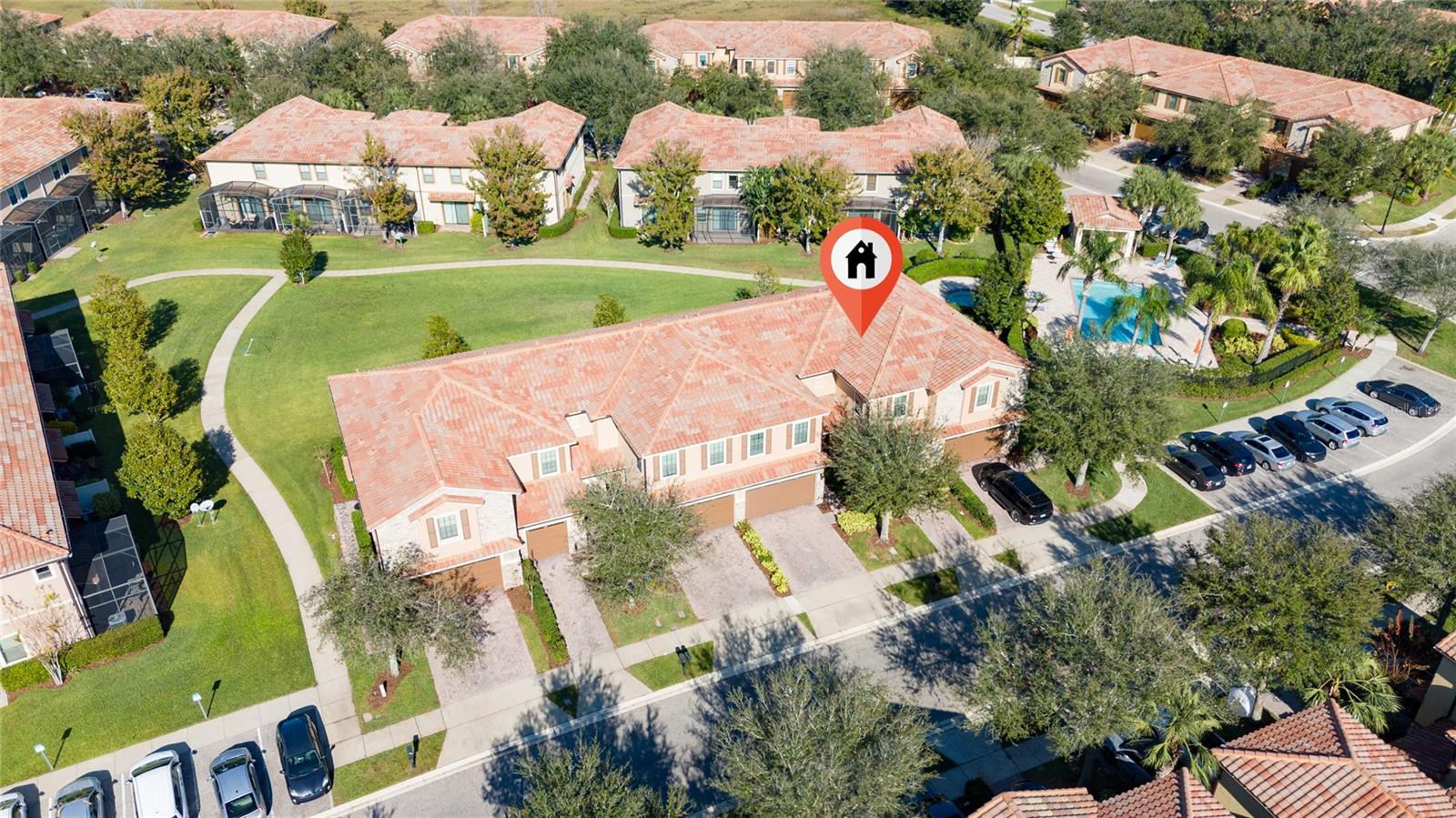 8439 KELSALL DR, ORLANDO, FL, 32832