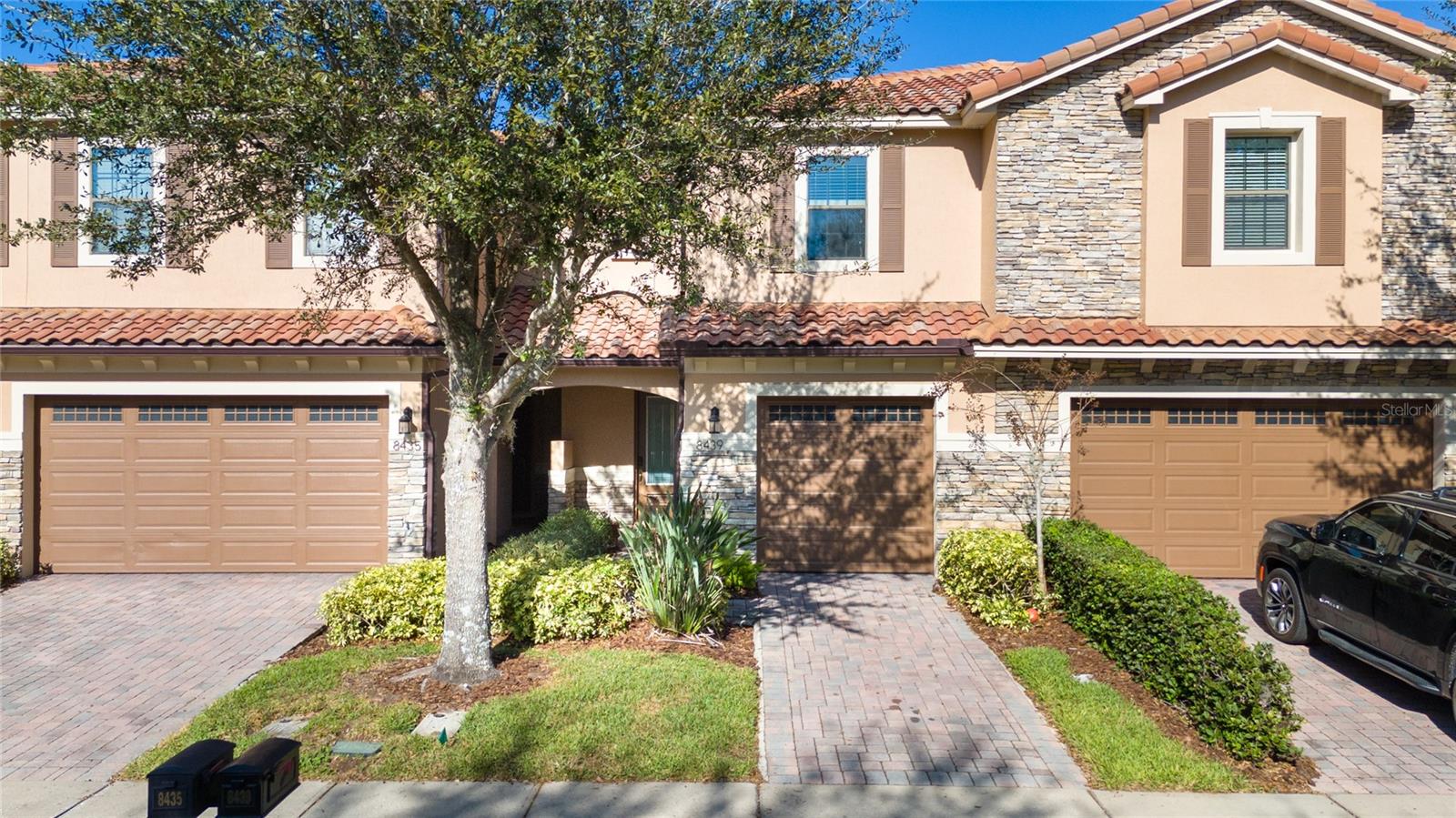 8439 KELSALL DR, ORLANDO, FL, 32832