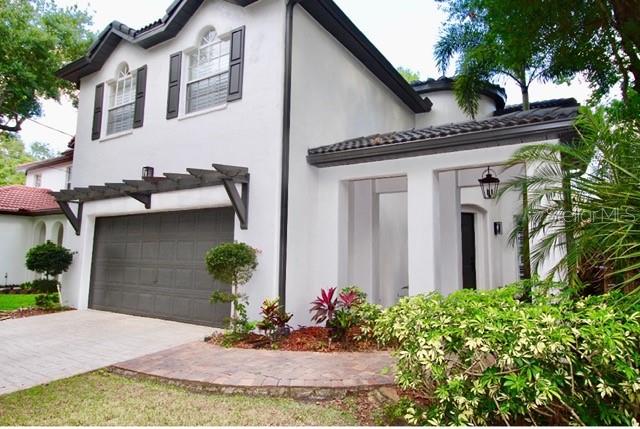 4316 W SAN PEDRO ST, TAMPA, FL, 33629