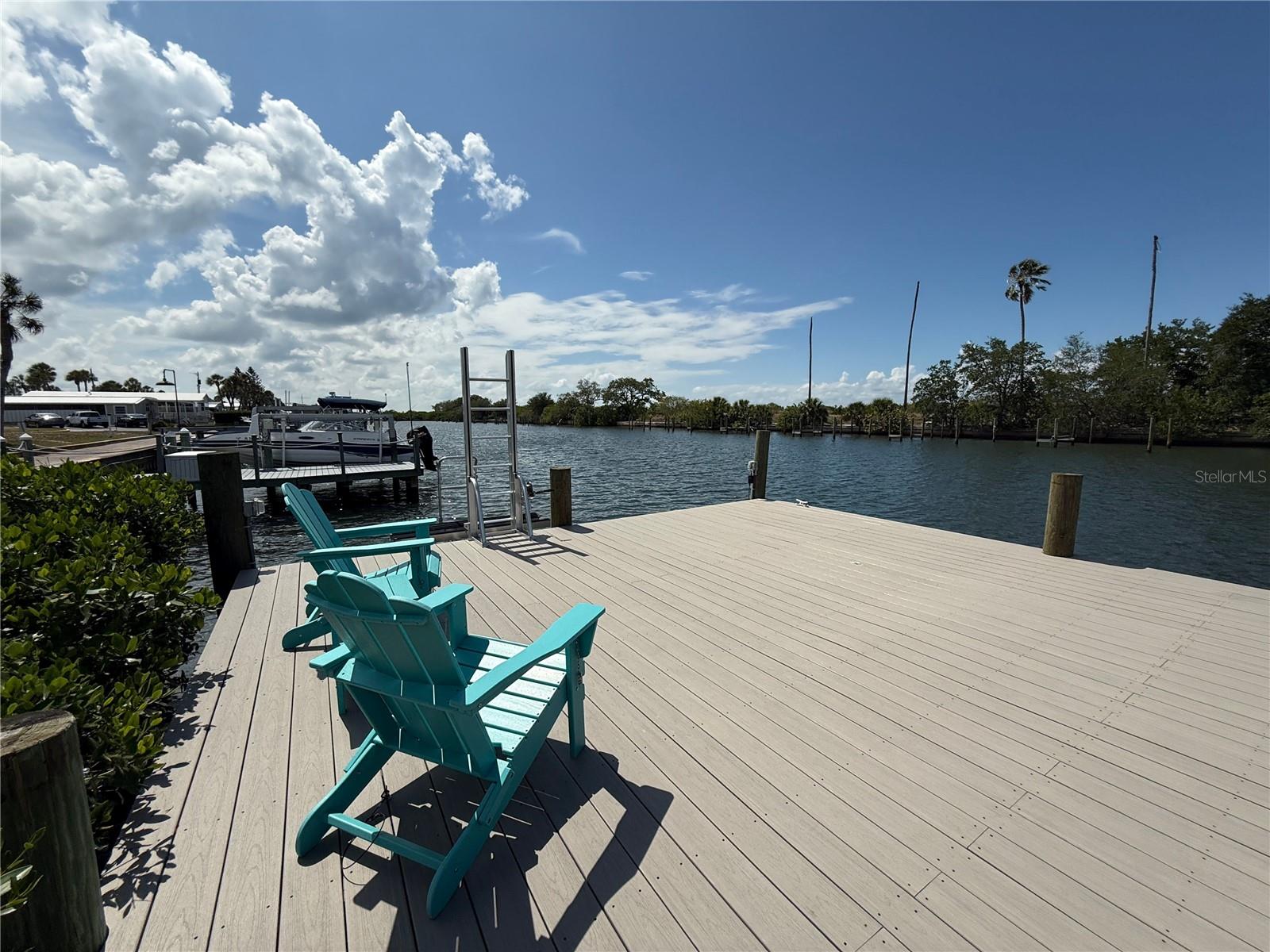 4851 W GANDY BLVD #5C, TAMPA, FL, 33611