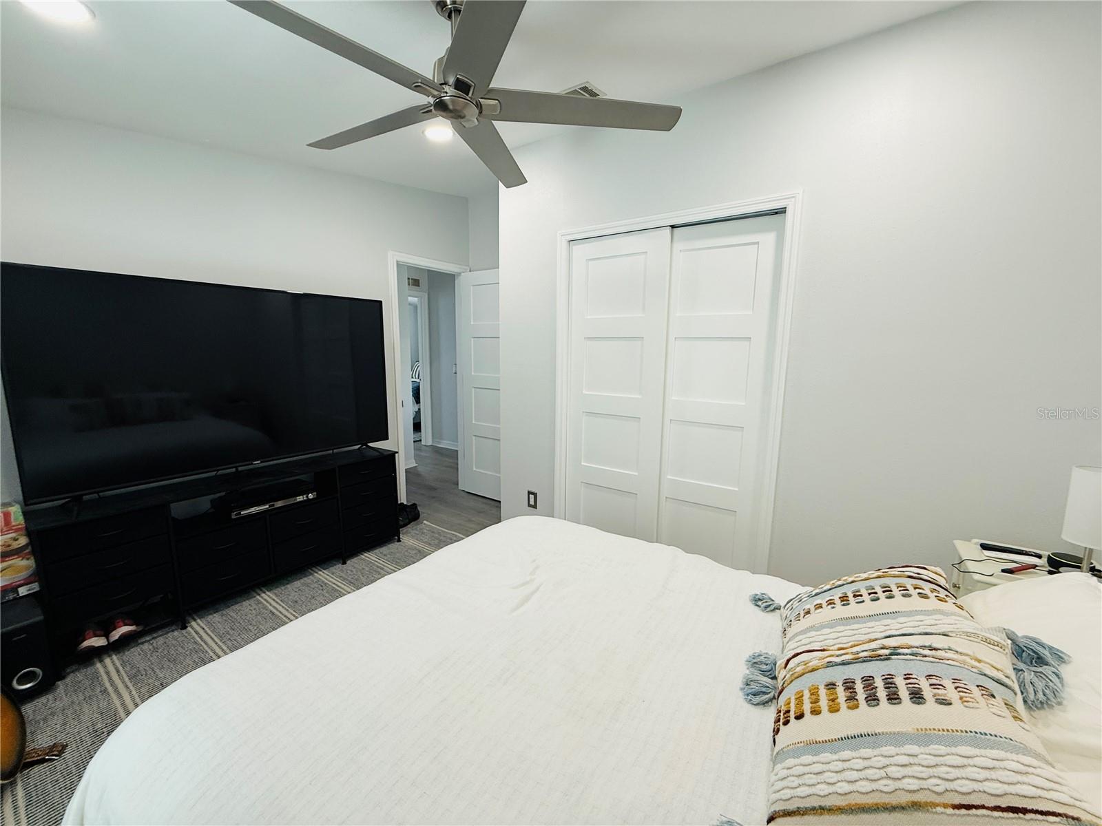 4851 W GANDY BLVD #5C, TAMPA, FL, 33611