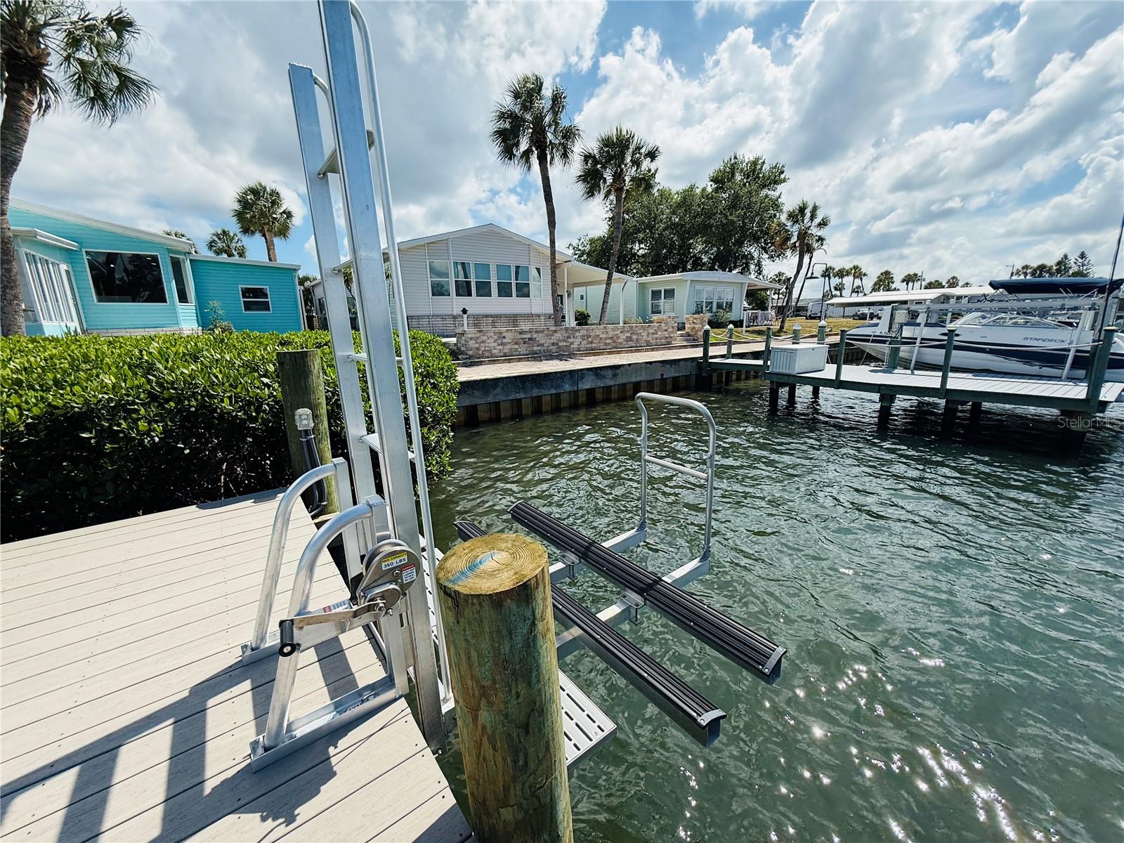 4851 W GANDY BLVD #5C, TAMPA, FL, 33611