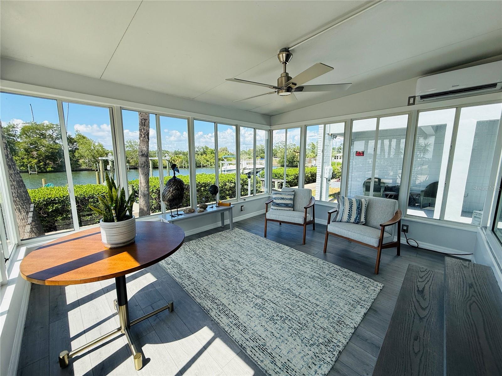 4851 W GANDY BLVD #5C, TAMPA, FL, 33611