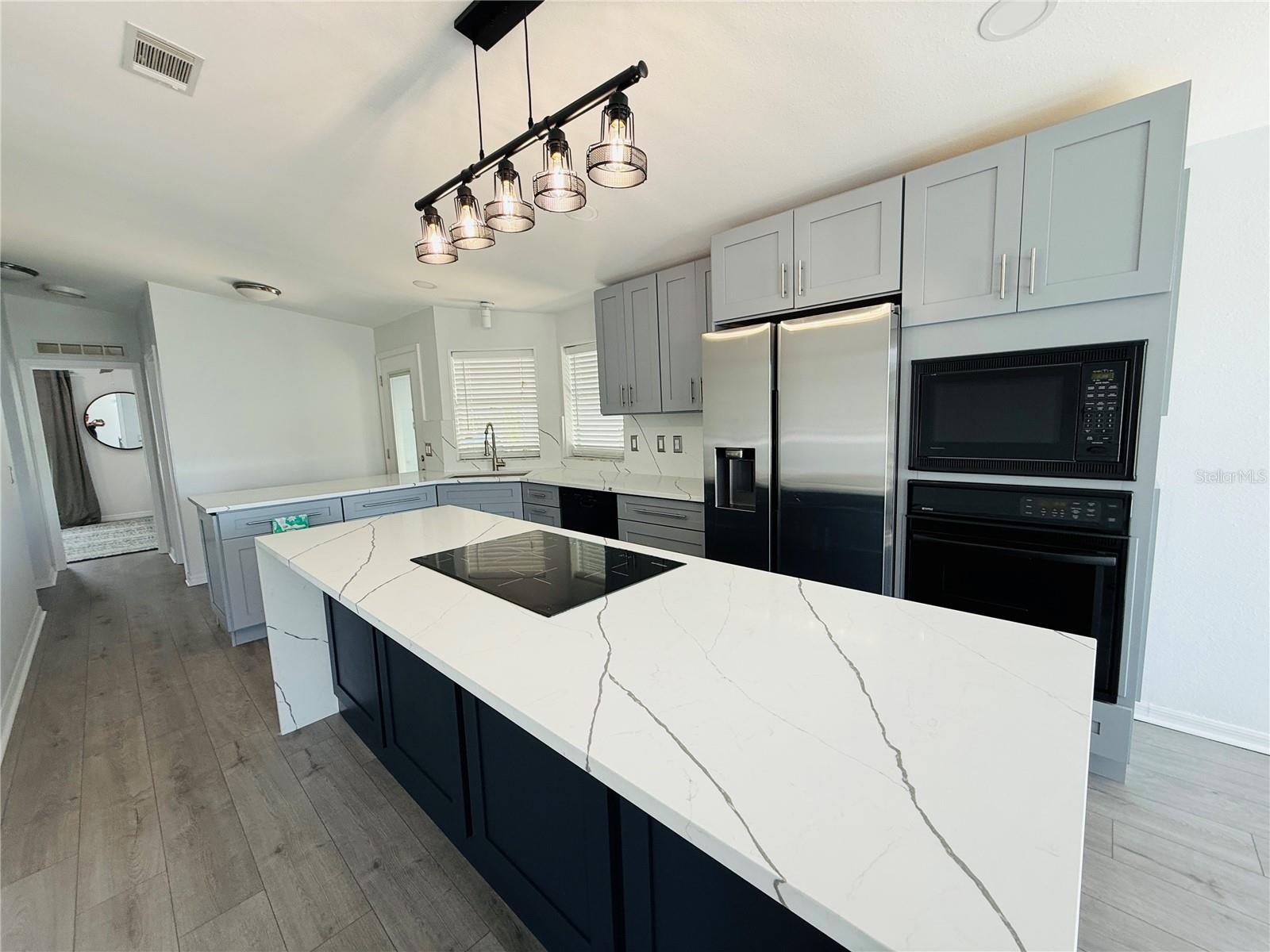 4851 W GANDY BLVD #5C, TAMPA, FL, 33611