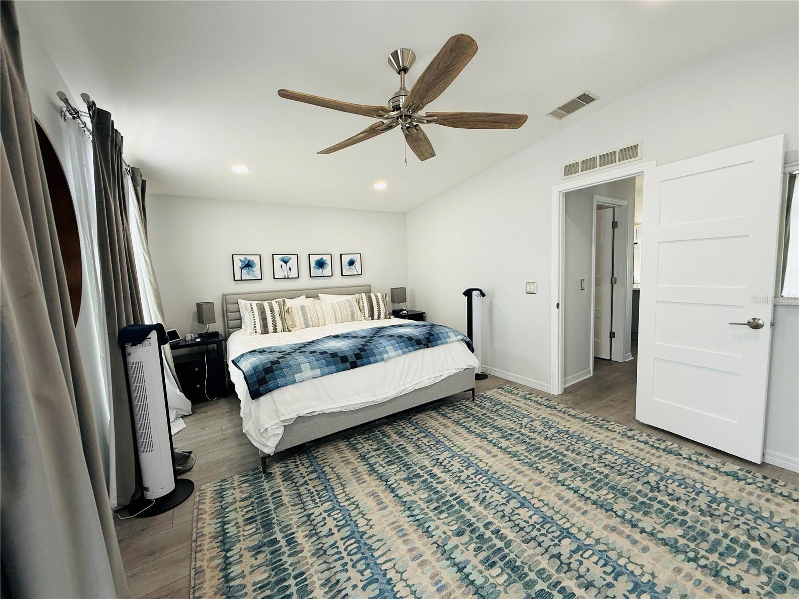 4851 W GANDY BLVD #5C, TAMPA, FL, 33611