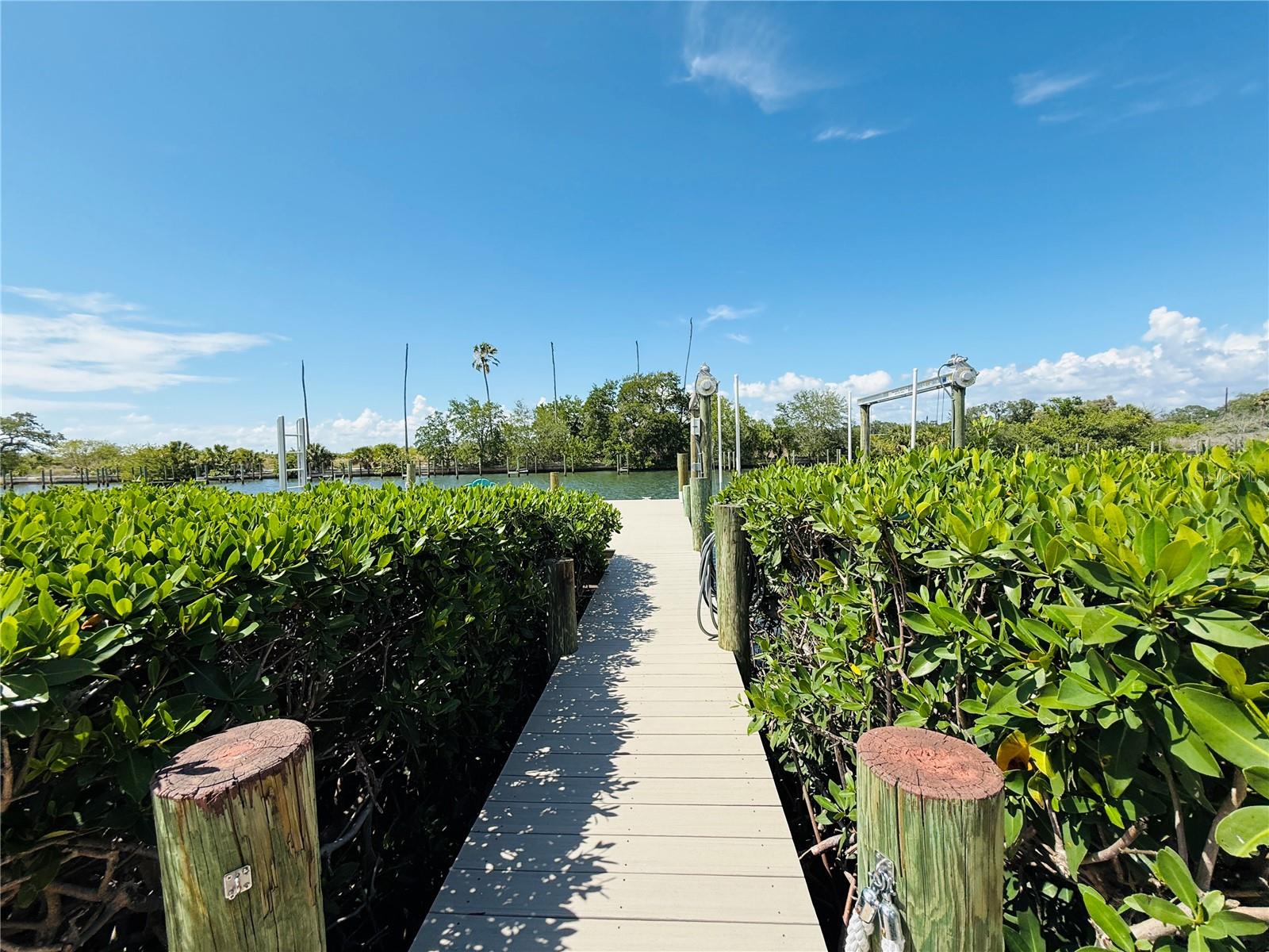 4851 W GANDY BLVD #5C, TAMPA, FL, 33611