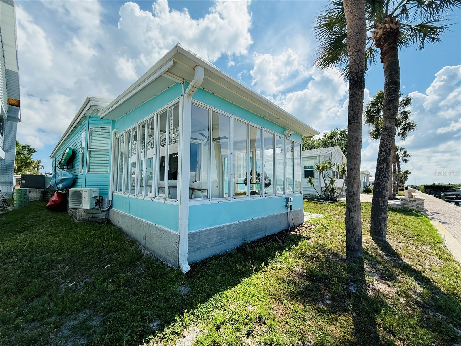 4851 W GANDY BLVD #5C, TAMPA, FL, 33611