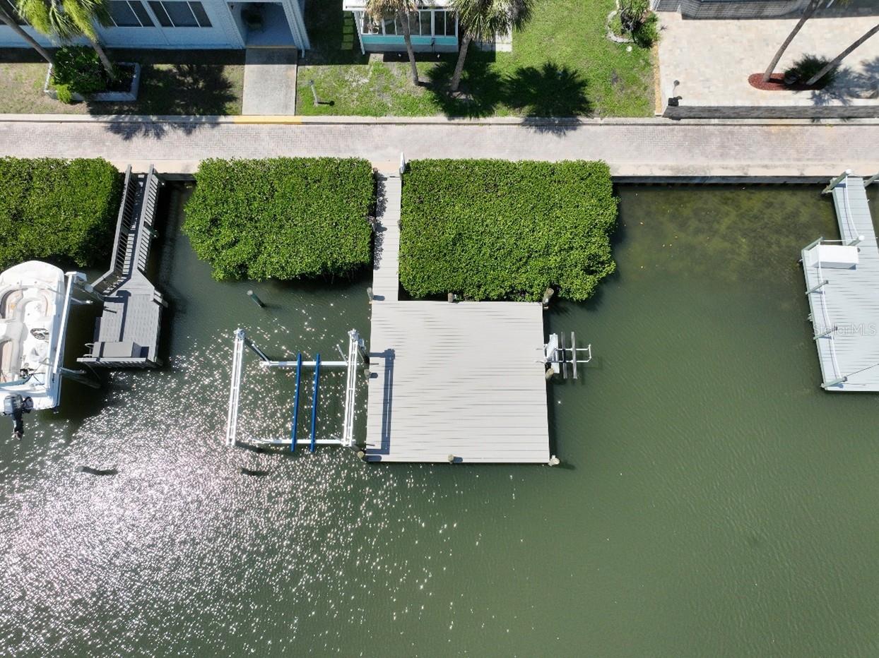 4851 W GANDY BLVD #5C, TAMPA, FL, 33611
