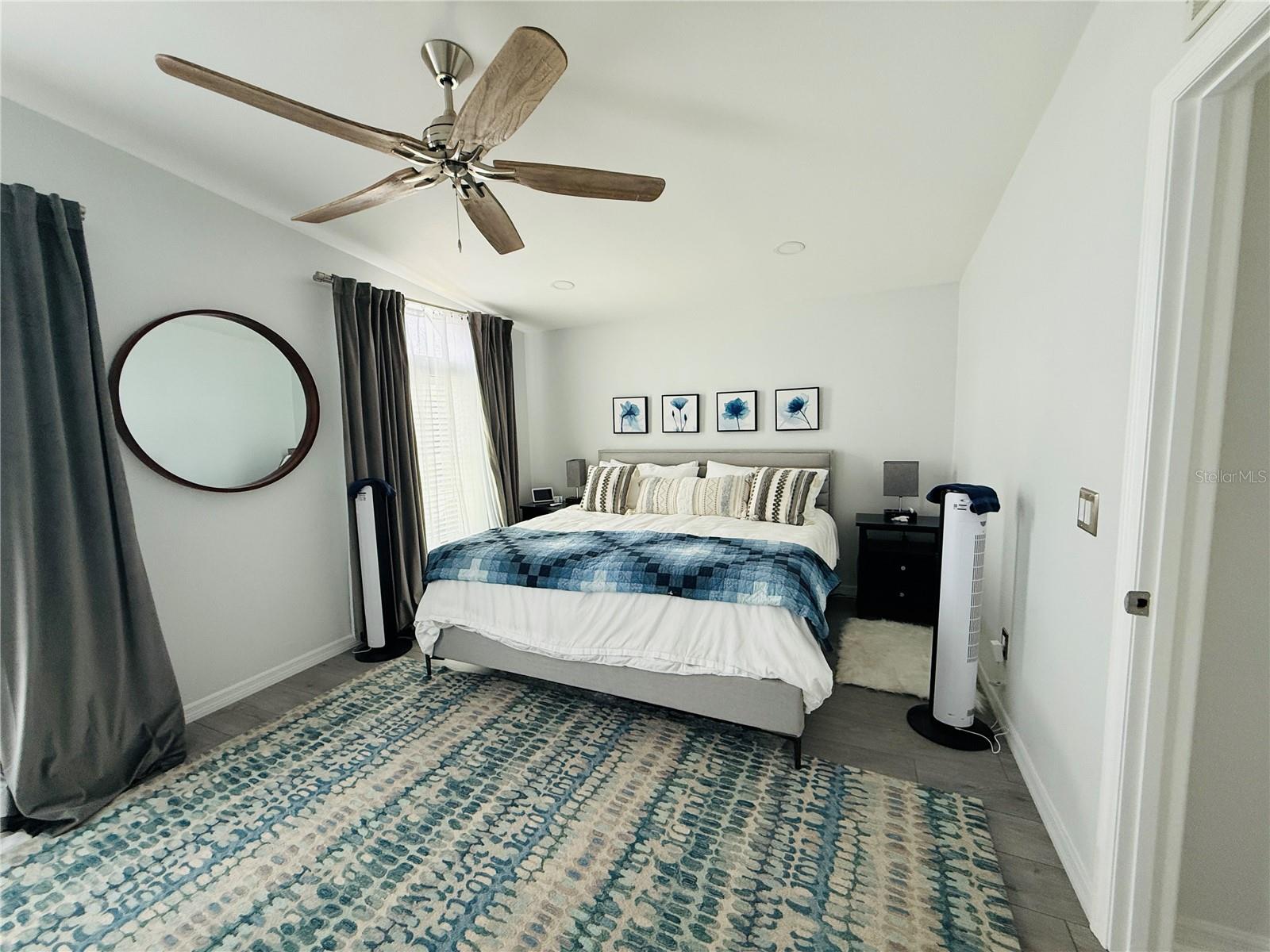 4851 W GANDY BLVD #5C, TAMPA, FL, 33611