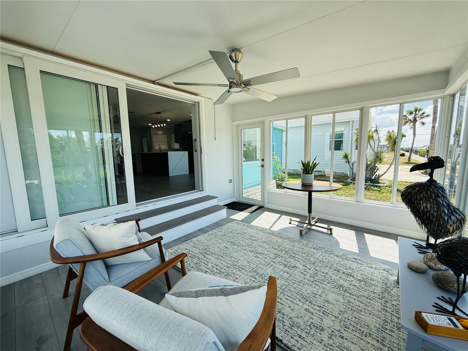 4851 W GANDY BLVD #5C, TAMPA, FL, 33611