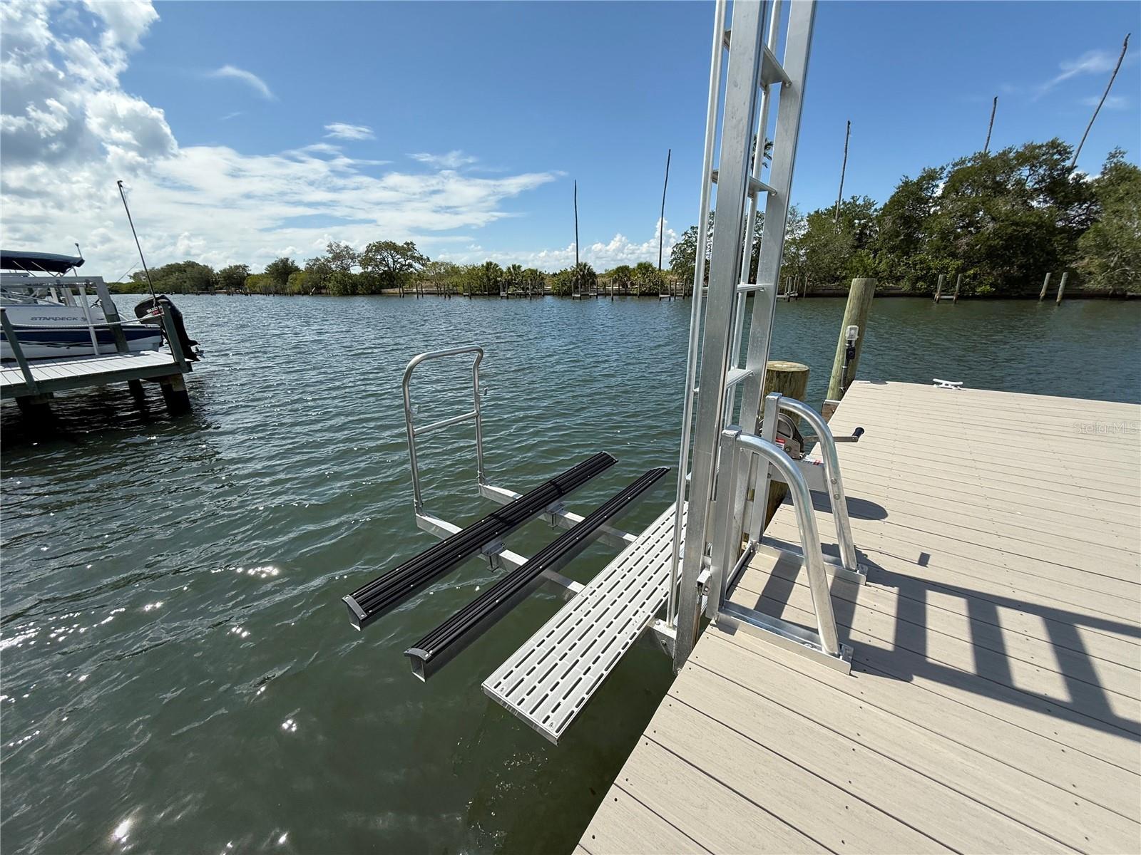 4851 W GANDY BLVD #5C, TAMPA, FL, 33611