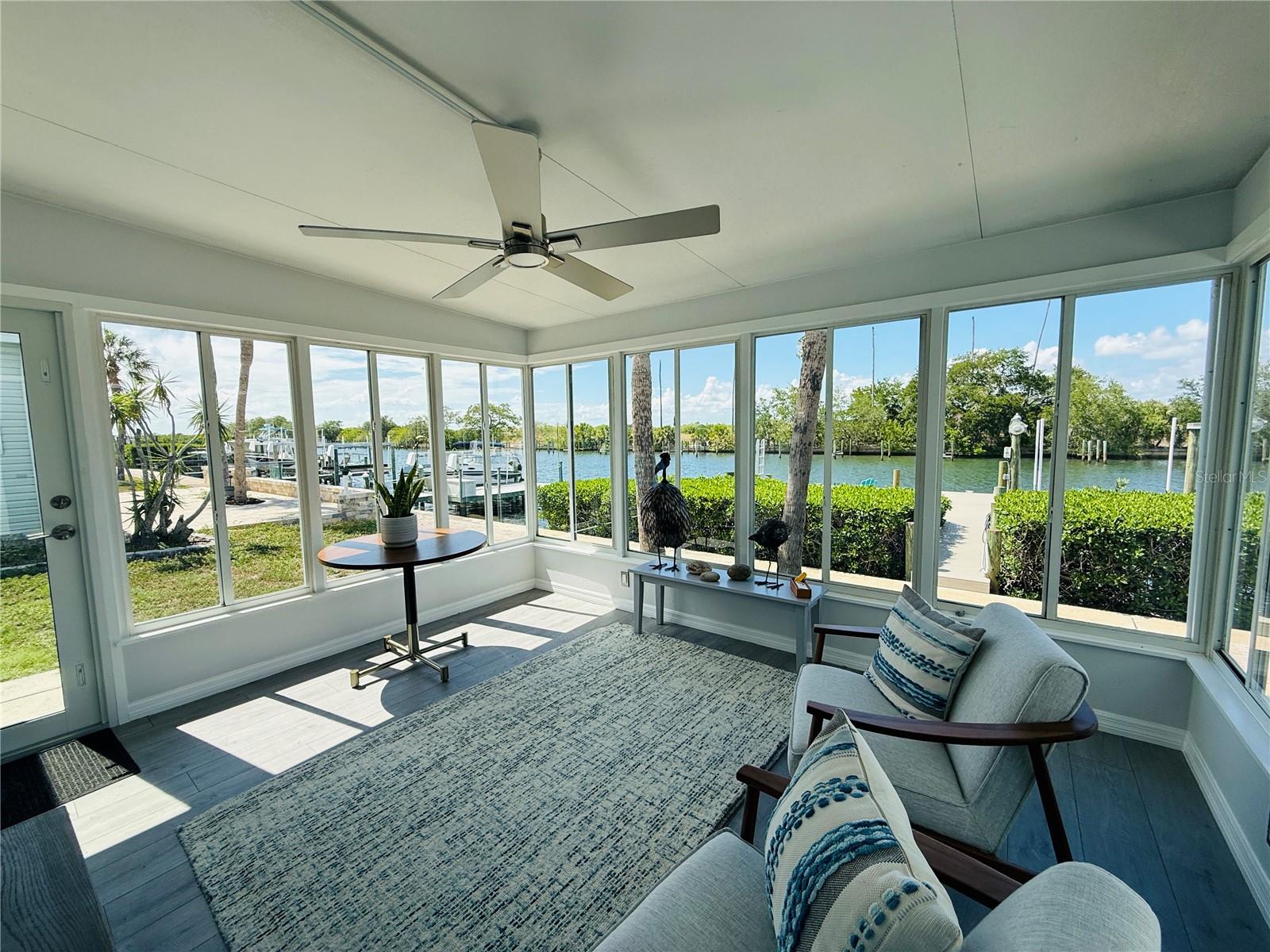 4851 W GANDY BLVD #5C, TAMPA, FL, 33611
