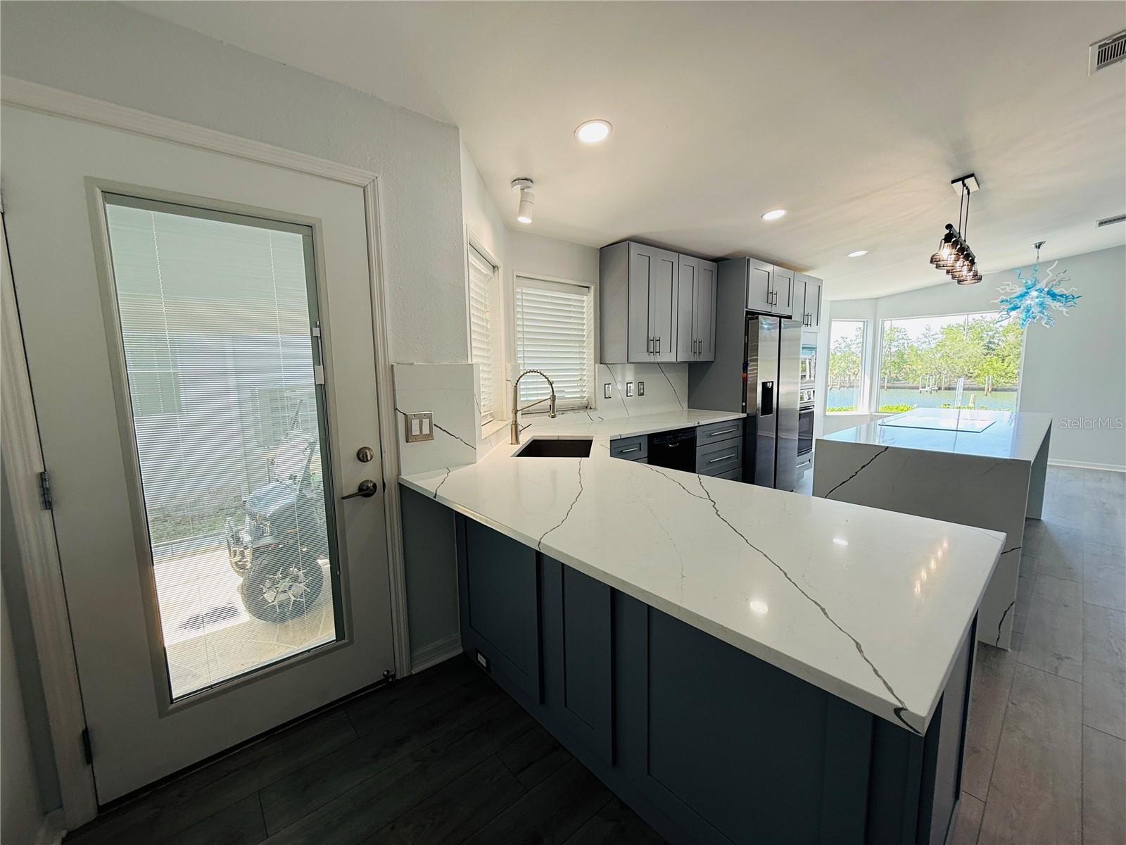 4851 W GANDY BLVD #5C, TAMPA, FL, 33611